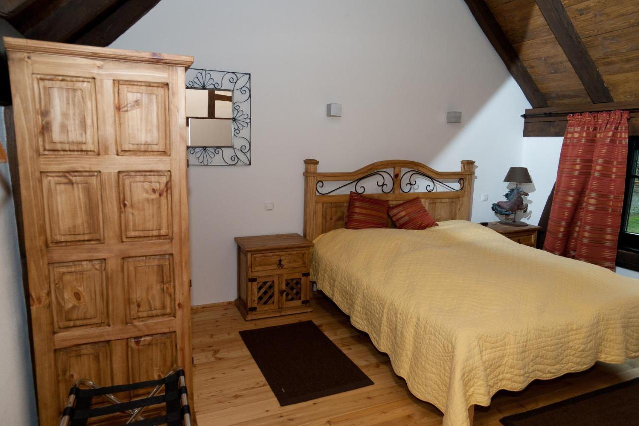 Bed and Breakfast Hof Liebeneck Osterspai Exterior foto