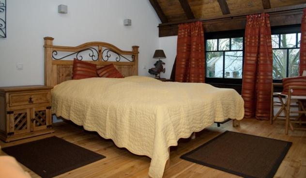 Bed and Breakfast Hof Liebeneck Osterspai Exterior foto